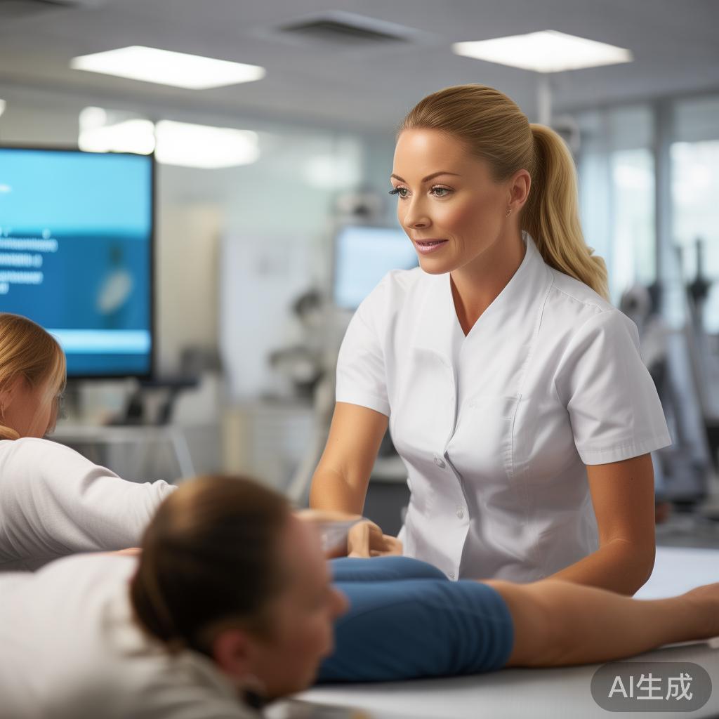 澳洲职业理疗究竟是什么？