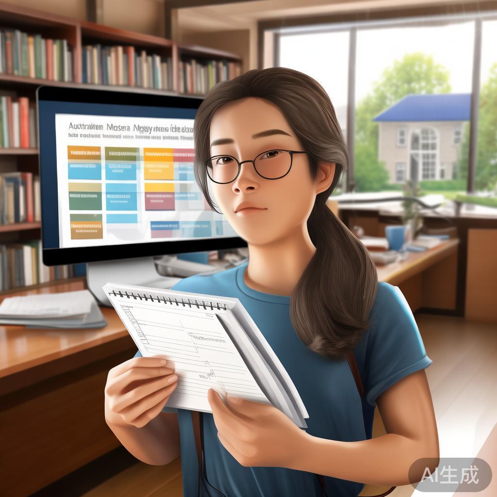 澳洲master 转bachelor 澳洲master 转bachelor