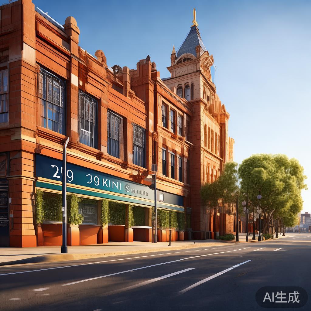 299 King Street澳洲有何特别之处? 299 King Street澳洲有何特别之处?