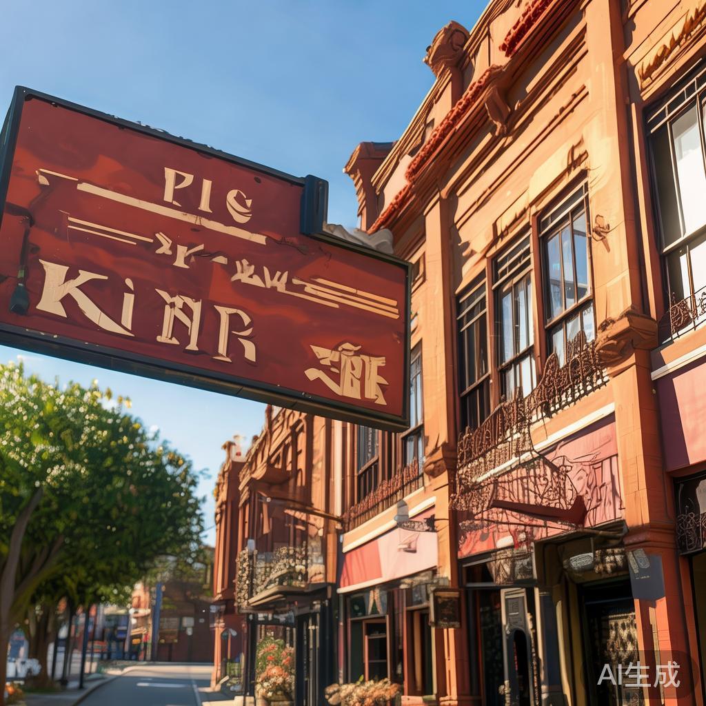 299 King Street澳洲有何特别之处? 299 King Street澳洲有何特别之处?