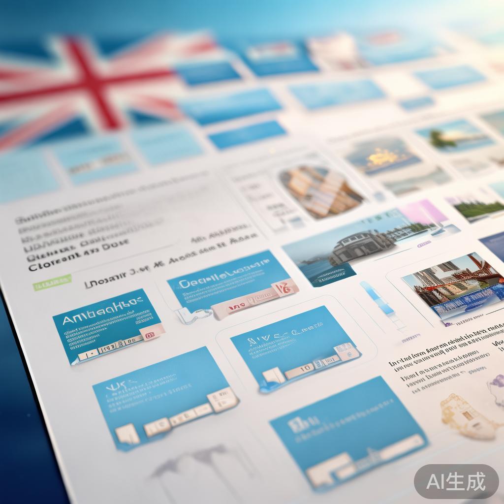 英国summer school签证如何申请? 英国summer school签证如何申请?