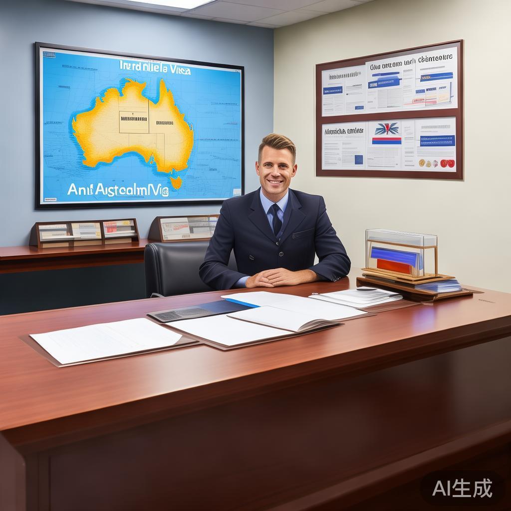 indefinitely澳洲签证是什么? indefinitely澳洲签证是什么?