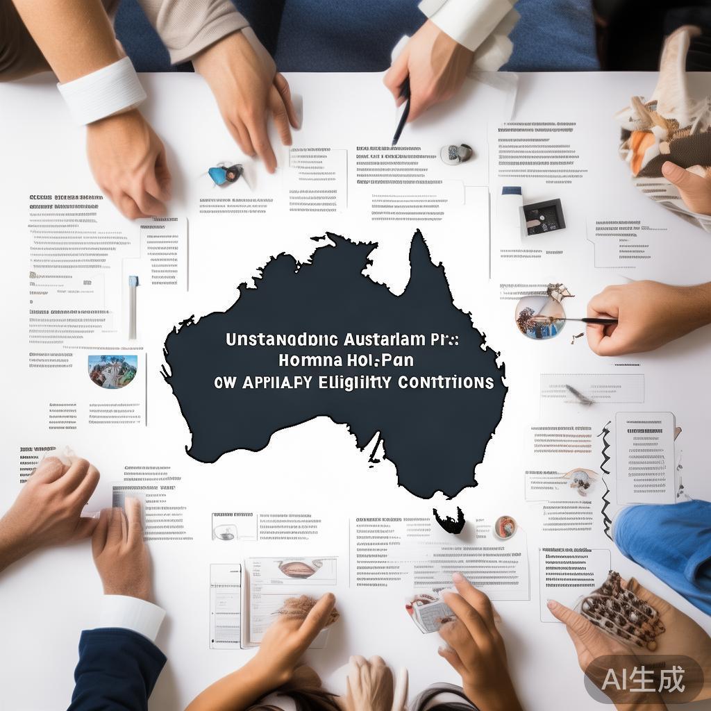 澳洲PR是什么?如何申请?条件有哪些? 澳洲PR是什么?如何申请?条件有哪些?