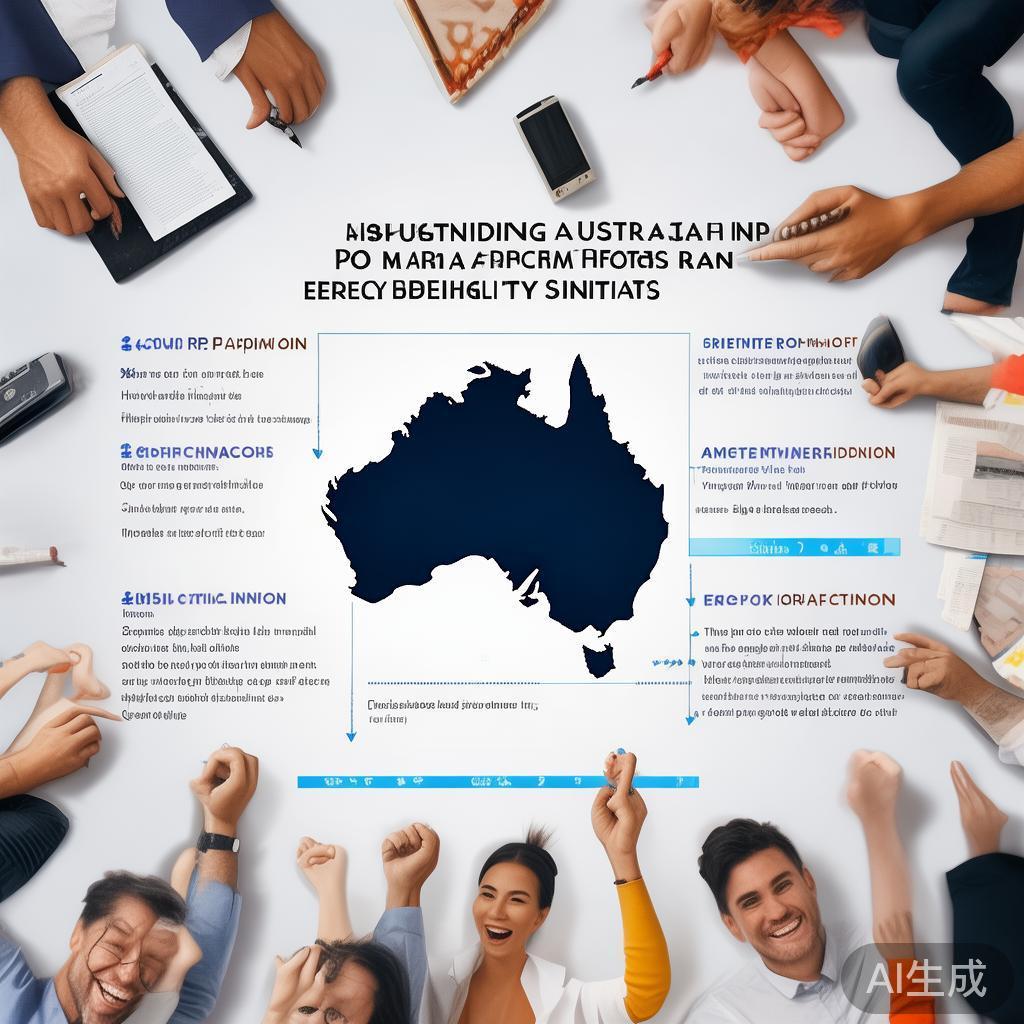 澳洲PR是什么?如何申请?条件有哪些? 澳洲PR是什么?如何申请?条件有哪些?