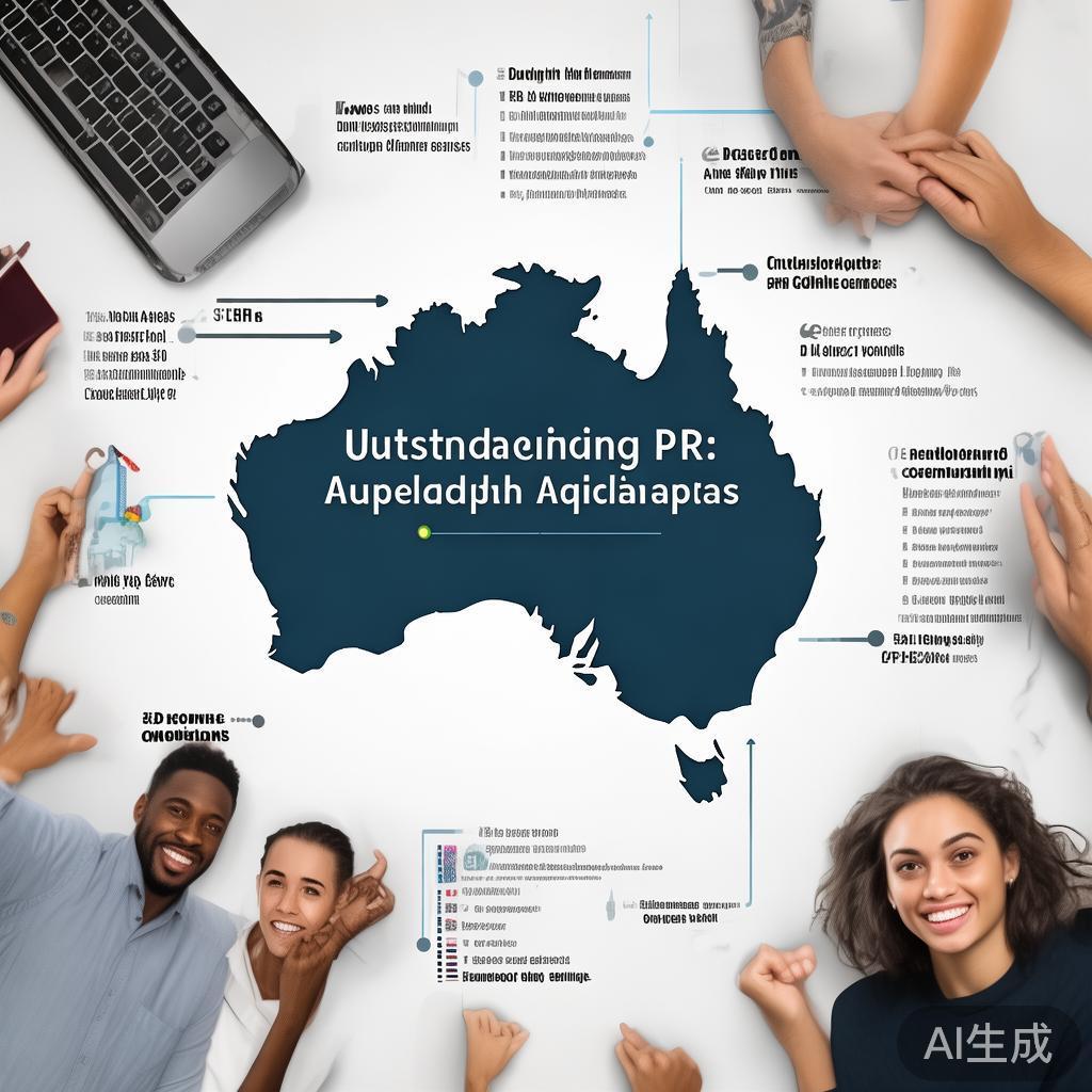 澳洲PR是什么?如何申请?条件有哪些? 澳洲PR是什么?如何申请?条件有哪些?