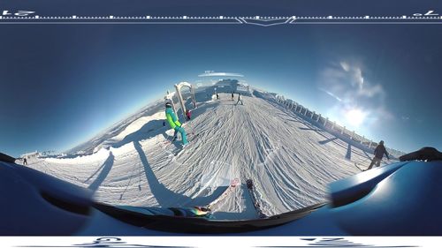 新西兰mt hutt租赁衣服