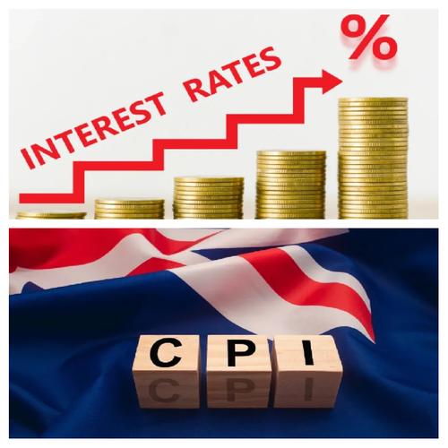 澳洲特有interest rate