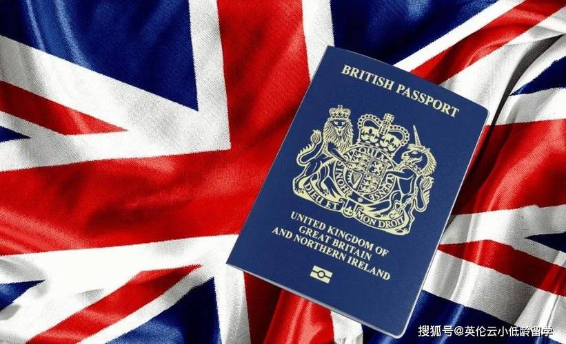 英国签证nationality