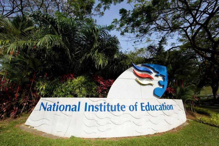 新加坡国立 mfe msf