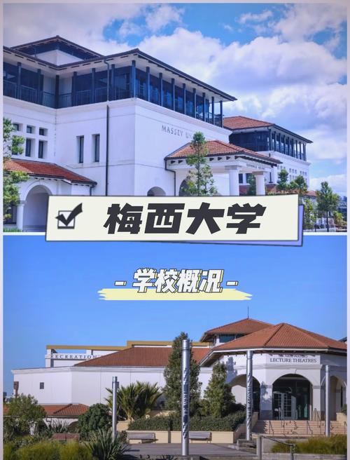 新西兰梅西大学pathway