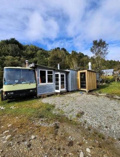 新西兰双亲型homestay