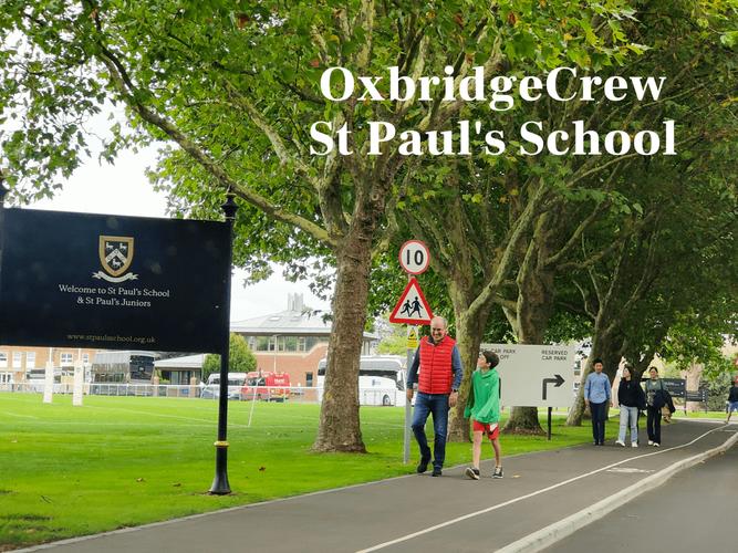 st pauls school澳洲