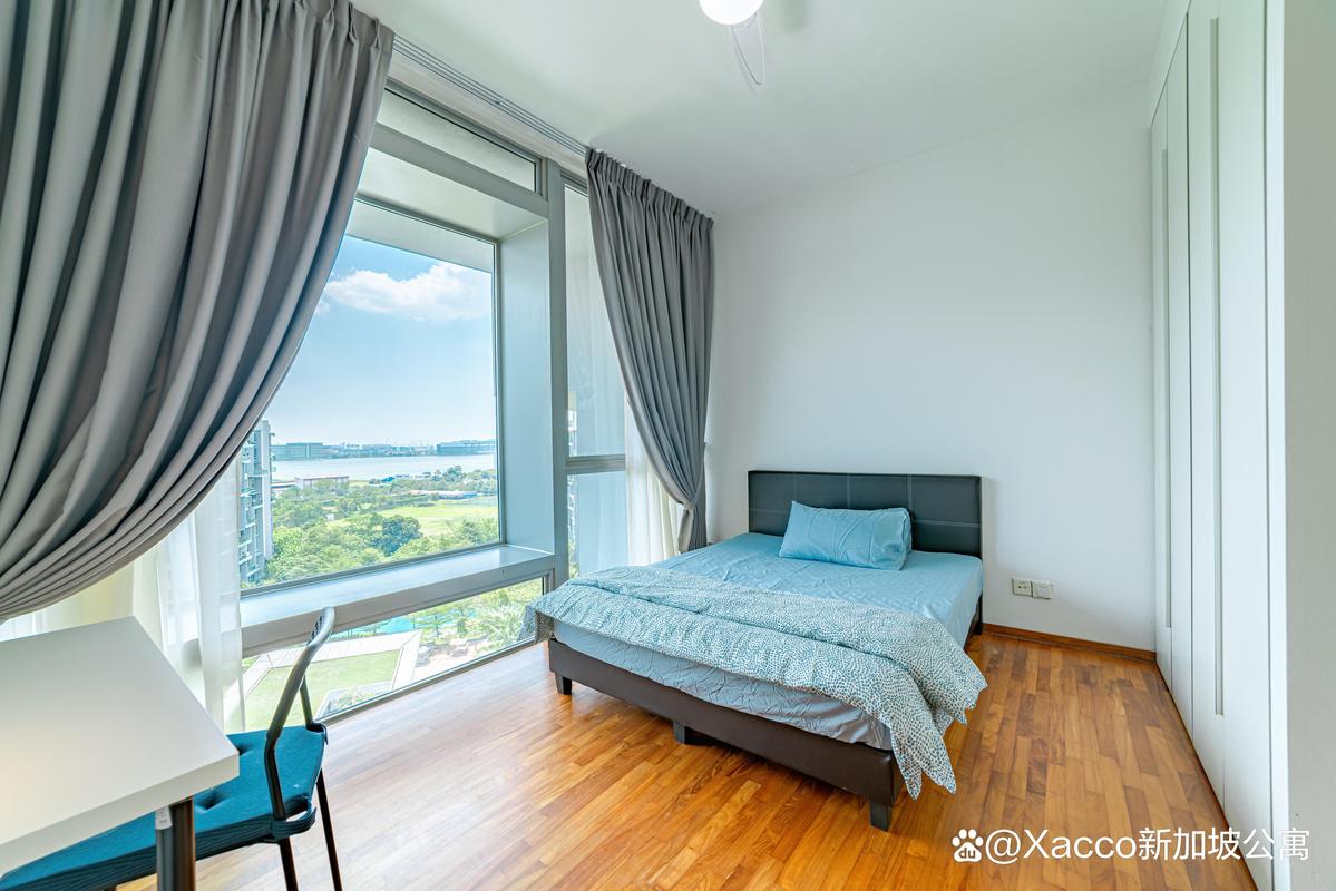 insead 新加坡 租房