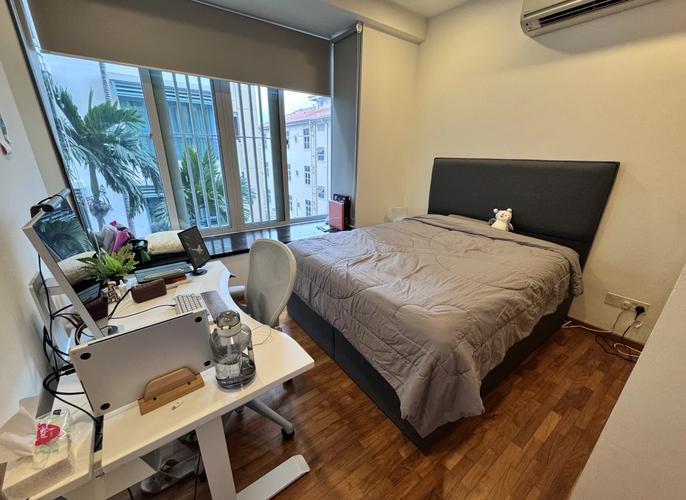 insead 新加坡 租房