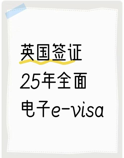 英国签证显示processed