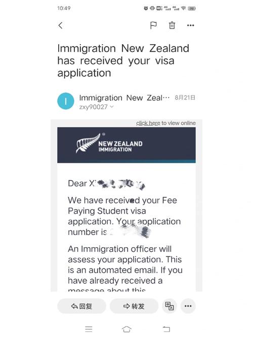 学marketing在新西兰