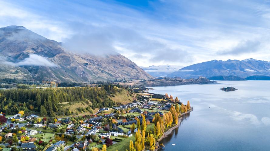 新西兰Whataroa是什么