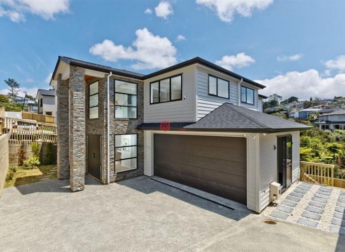 新西兰albany 房子价格