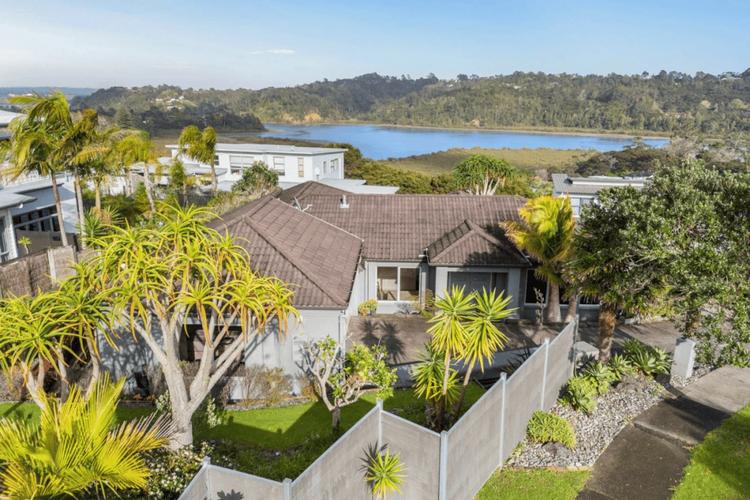 新西兰albany 房子价格