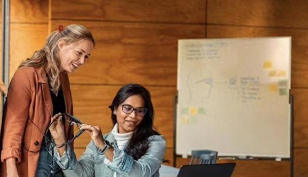 新西兰Finance专业就业