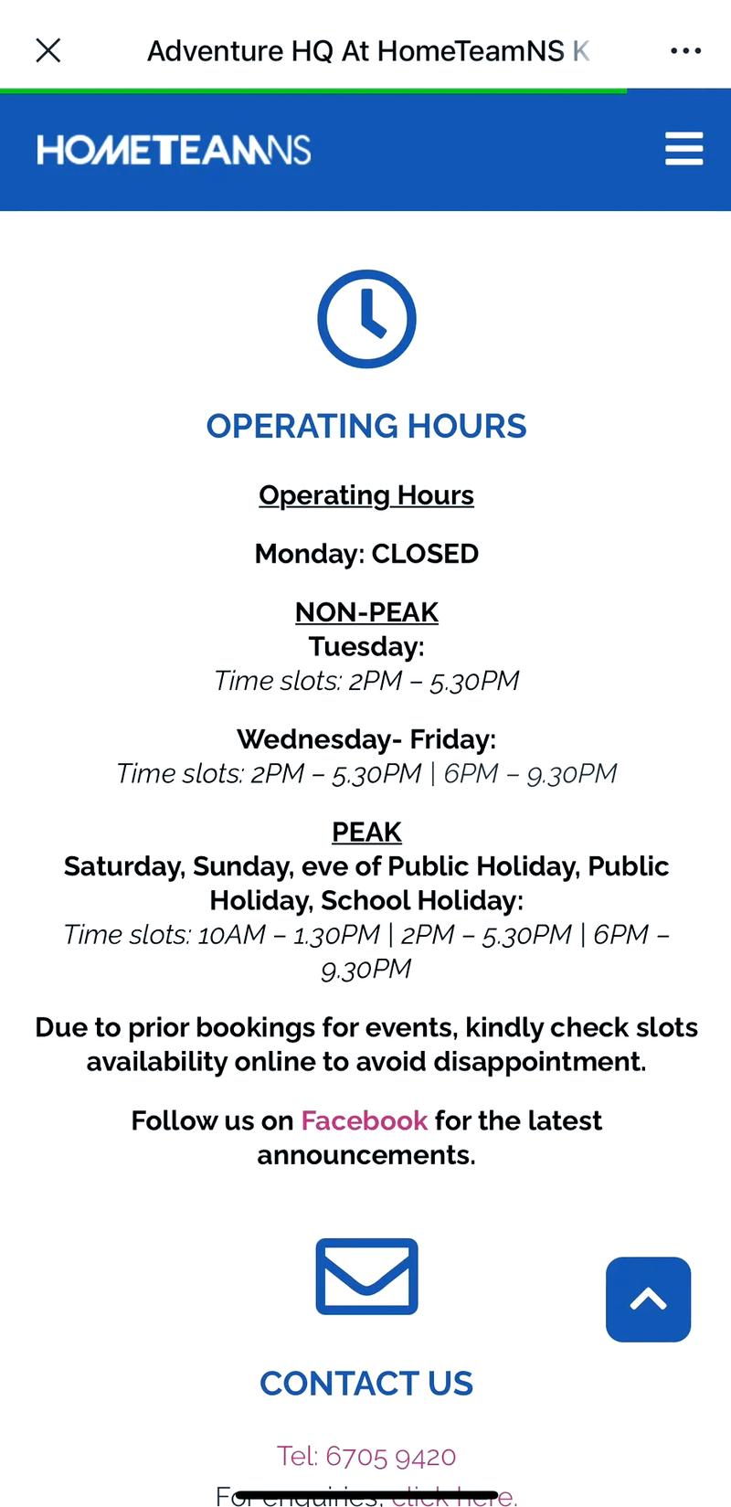 新加坡tampines邮编