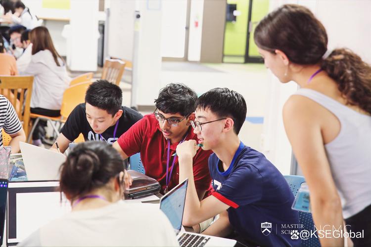 澳洲master research