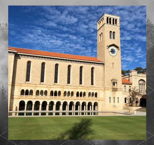 澳洲trinity grammar