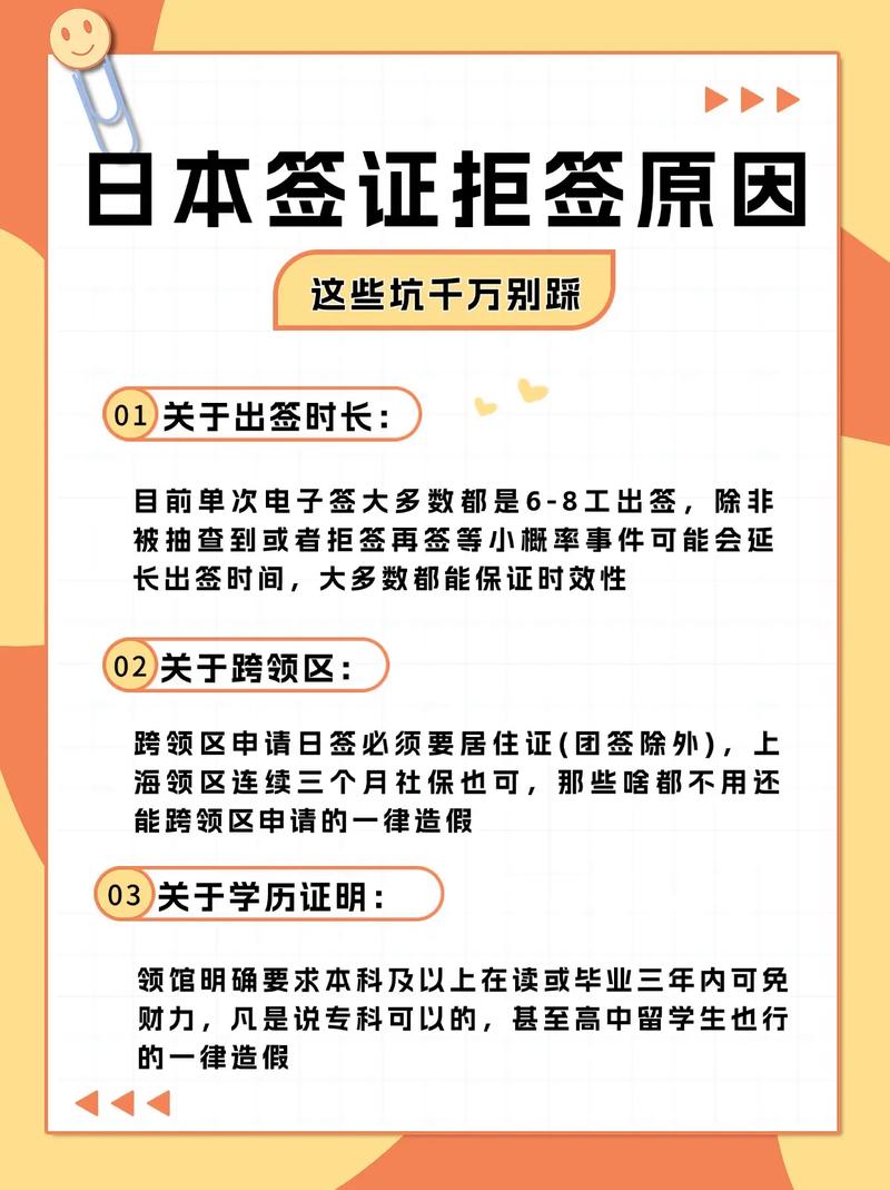 有过拒签记录还能申请日本签证吗