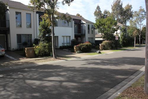 澳洲 superannuation