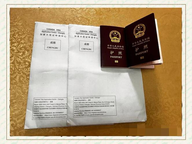 办理加拿大旅游签证需要什么材料