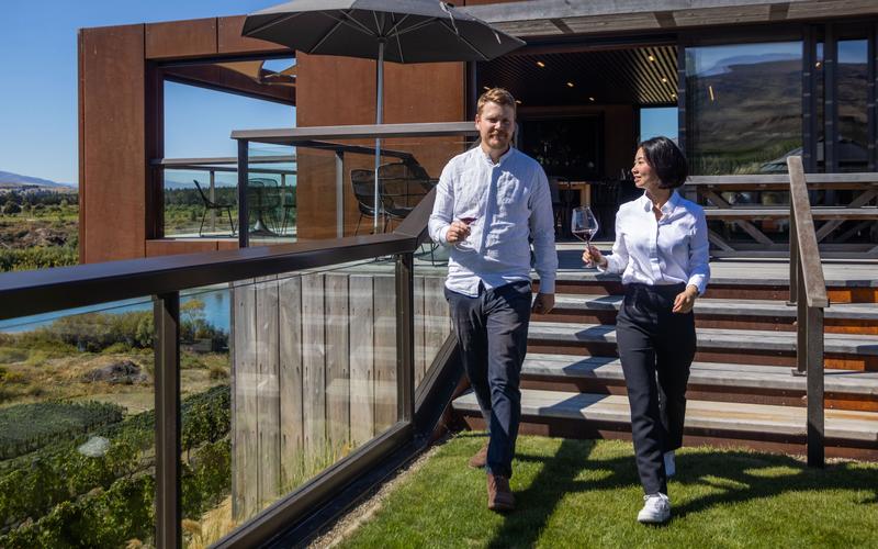 新西兰graduate 工作