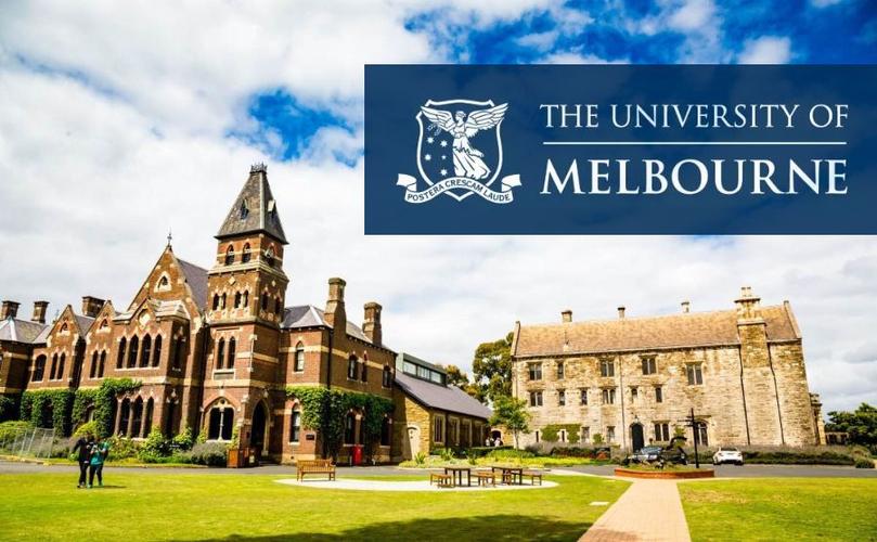 food science澳洲大学