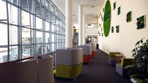 insead商学院 新加坡