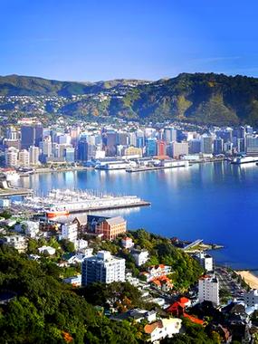 有新西兰的pr在新西兰的待遇