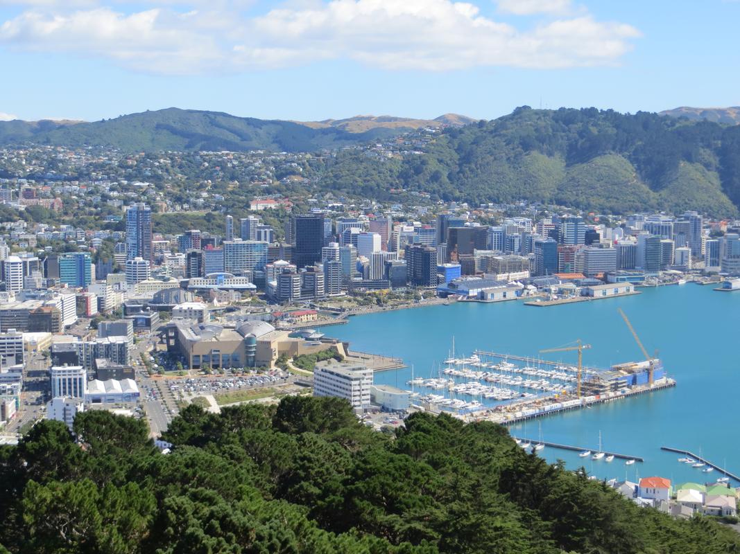 nationality新西兰