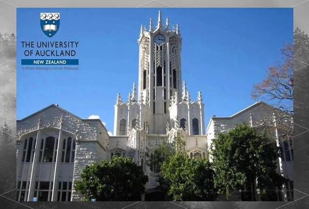 新西兰yanjiusheng