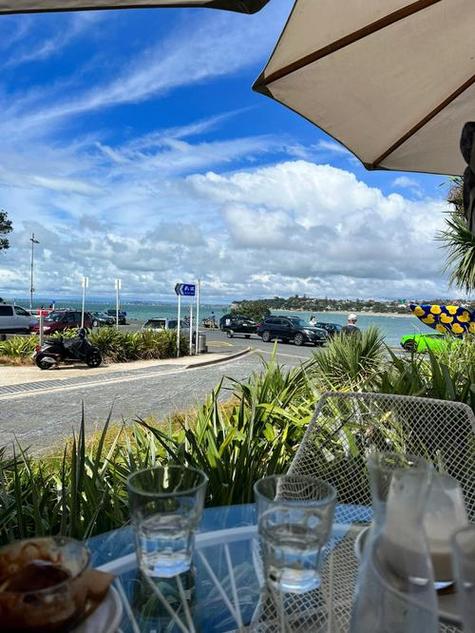 submitting 新西兰