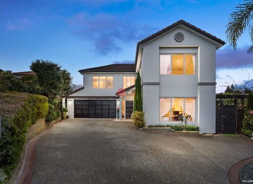 新西兰 meadowbank