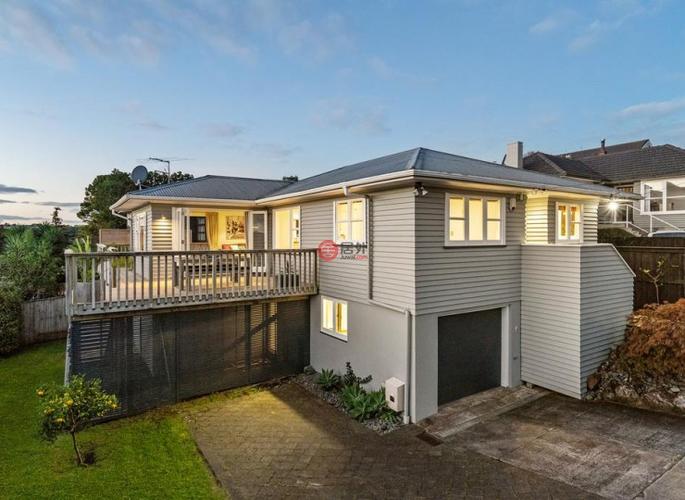 新西兰 meadowbank