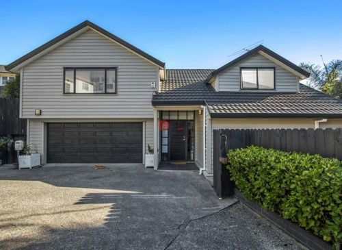 新西兰 meadowbank