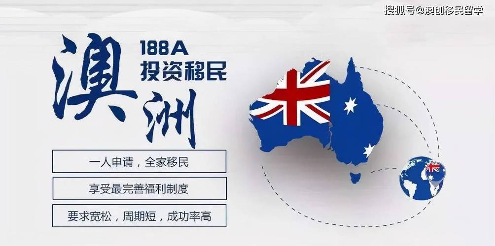 澳洲投资移民澳洲188c投资移民