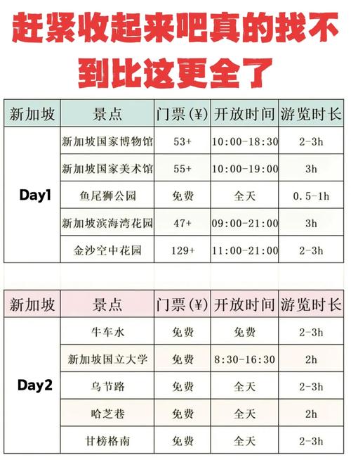 新加坡时间和北京时间差多少