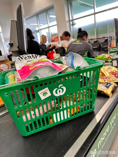 新西兰超市countdown