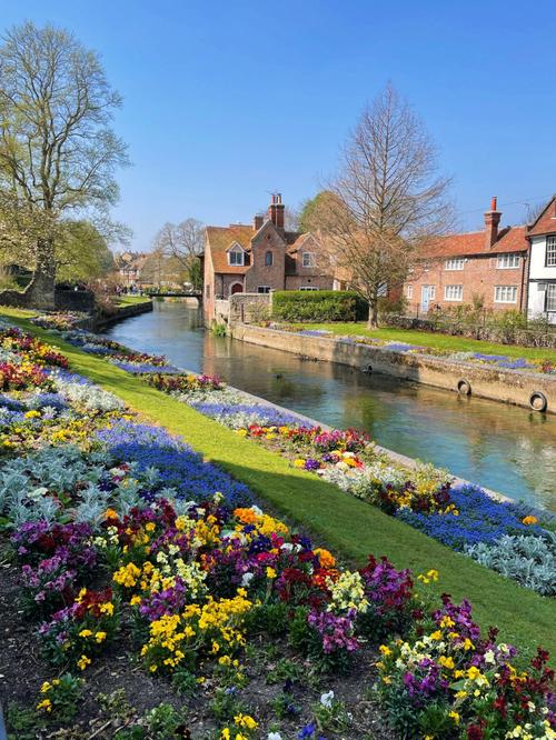 canterbury 新西兰