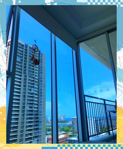 澳洲unit apartment