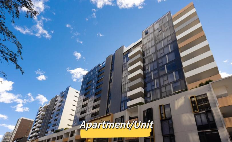 澳洲unit apartment