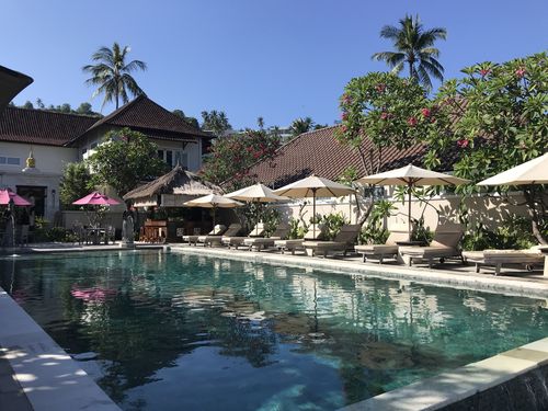 澳洲mascot meriton