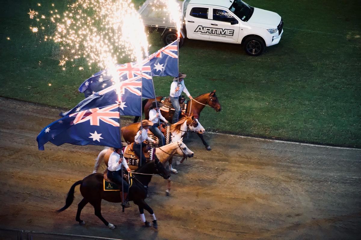 澳洲easter holiday