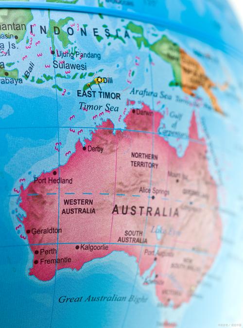 澳大利亚和新西兰是一个国家吗