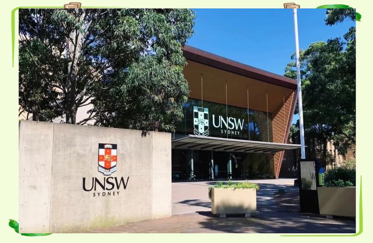 澳洲大学 distinction